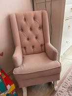 Schommelstoel kind, Kinderen en Baby's, Kinderkamer | Tafels en Stoelen, Ophalen of Verzenden, Zo goed als nieuw, Stoel(en)