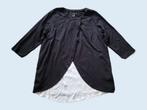 ESMARA zwart witte positie top maat M ~ CP0016, Kleding | Dames, Positiekleding, Maat 38/40 (M), Zwart, Zo goed als nieuw, Shirt of Top