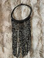 Afrikaanse ketting handgemaakt, Ophalen of Verzenden, Nieuw, Overige materialen