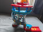 Paw Patrol Toren - Gebruikt, maar in orde, Ophalen of Verzenden, Gebruikt, Jongen of Meisje