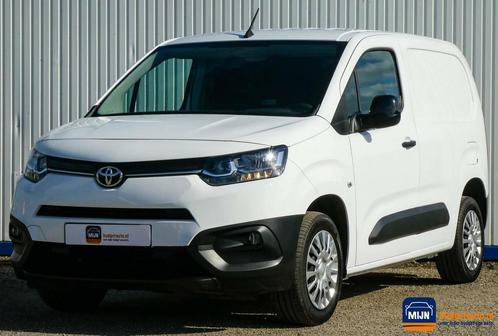 Toyota PROACE CITY 1.5 D-4D Cool - 3 persoons, Auto's, Bestelauto's, Bedrijf, Te koop, ABS, Airbags, Airconditioning, Alarm, Bluetooth