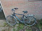Te koop 28 inch Batavus Heren fiets (Opknapfiets), Ophalen, Gebruikt, Batavus, Versnellingen