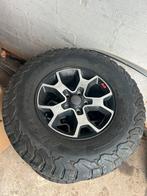 velgen voor Jeep Wrangler zganw, Auto-onderdelen, Banden en Velgen, Ophalen, Zomerbanden, Velg(en)