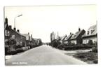 Andijk  KVR 4-5484  Stormweg, Verzamelen, Ansichtkaarten | Nederland, Verzenden, 1960 tot 1980, Ongelopen, Noord-Holland