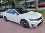 Volkswagen Passat 1.4 TSI GTE FULL OPTION 2DE EIGENAAR!!!, Zwart, 1622 kg, Wit, 1395 cc