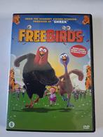 Free Birds van de makers van Shrek, Ophalen of Verzenden, Zo goed als nieuw