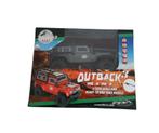FTX OUTBACK MINI 3.0 RANGER 1:24 READY-TO-RUN - DARK GREY