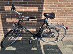 RIH Delta Herenfiets 61cm, Gebruikt, Versnellingen, 57 tot 61 cm, Ophalen