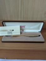 Cross Pen, Verzamelen, Balpen, Cross, Met doosje, Ophalen of Verzenden