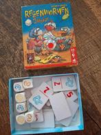 Regenwormen junior, Hobby en Vrije tijd, Gezelschapsspellen | Bordspellen, Ophalen of Verzenden, Zo goed als nieuw
