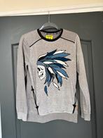 Desigual Trui met Doodskop Print, Ophalen of Verzenden, Zo goed als nieuw