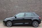 Skoda Fabia 1.0 TSI Drive, zwart, full options! Super mooie, Voorwielaandrijving, Euro 6, Parkeersensor, Bedrijf