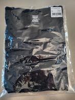 Thunderdome Darkside T shirt, Kleding | Heren, T-shirts, Ophalen of Verzenden, Zo goed als nieuw, Maat 52/54 (L), Zwart
