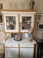 Buffet kast / vitrine kast, Ophalen