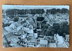 Ansichtkaart Hulst panorama, Verzamelen, Ansichtkaarten | Nederland, Ophalen, 1940 tot 1960