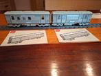 LEGO TREIN 10025  -1 EN 10025 -2 SANTA FE NIEUW, Ophalen of Verzenden, Nieuw, Complete set, Lego