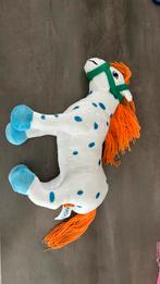 Kleine Witje paard van Pippi Langkous  28 cm lang, Kinderen en Baby's, Speelgoed | Knuffels en Pluche, Ophalen of Verzenden, Zo goed als nieuw