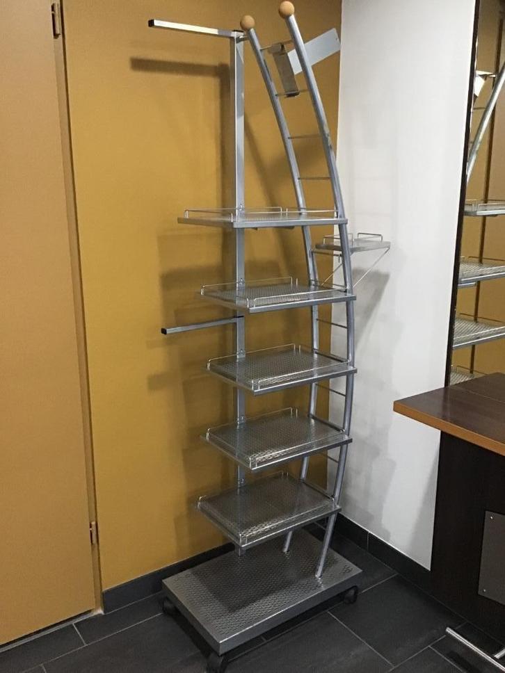 Rek stevig, Huis en Inrichting, Woonaccessoires | Overige, Zo goed als nieuw, Ophalen