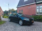 Volvo V50 1.8 2009 Zwart, Auto's, Voorwielaandrijving, 65 €/maand, 125 pk, 4 cilinders