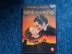 Gone with the wind (dvd), Cd's en Dvd's, Dvd's | Klassiekers, Alle leeftijden, Drama, Ophalen of Verzenden, Zo goed als nieuw