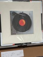 Samsung Music Frame LS60D - Nieuw in doos!, Ophalen of Verzenden, Nieuw