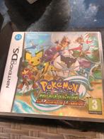 Pokemon Ranger: Sillage de Lumiere - Nintendo DS, Gebruikt, 1 speler, Ophalen of Verzenden, Role Playing Game (Rpg)