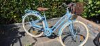 ELOPS 520

stadsfiets laag frame blauwe maat:s/m, Zo goed als nieuw, Elops, Handrem, Ophalen