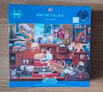 Gibsons legpuzzel, Hobby en Vrije tijd, Denksport en Puzzels, Ophalen of Verzenden, 500 t/m 1500 stukjes, Zo goed als nieuw