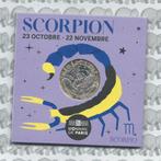 Frankrijk 5 euro "12 x Sterrenbeelden 2026", Ophalen of Verzenden, Frankrijk, 5 euro, Losse munt