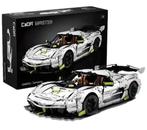 CaDA c61048 - Koenigsegg Jesko, nieuw!, Ophalen, Nieuw, Overige merken