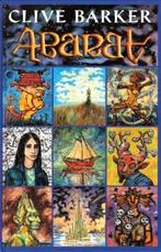 Clive Barker- Abarat- Nieuw HC boek, Boeken, Verzenden, Nieuw