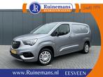 Opel Combo 1.5 BlueHDi 130 PK AUTOMAAT / L2H1 / 31.834 KM /, Auto's, Bestelauto's, Gebruikt, 4 cilinders, Origineel Nederlands