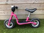 Puky loopfiets roze, Ophalen, Gebruikt, Loopfiets