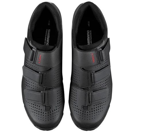 Shimano XC100 MTB / Gravelbikeschoenen maat 46, Fietsen en Brommers, Fietsaccessoires | Fietskleding, Zo goed als nieuw, Schoenen