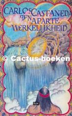 Alle Carlos Castaneda boeken -Nederlands,Engels,Duits,Spaans, Verzenden, Zo goed als nieuw, Spiritualiteit algemeen, Overige typen
