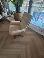 Draaifauteuil Langley, Ophalen, Zo goed als nieuw, Eén