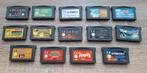 Verschillende klassieke Game Boy Games, Spelcomputers en Games, 1 speler, Ophalen of Verzenden, Zo goed als nieuw, Role Playing Game (Rpg)