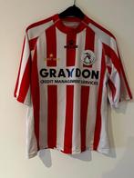 Sparta Rotterdam Maat S Kelme Voetbal Shirt 2005 Retro, Verzamelen, Sportartikelen en Voetbal, Verzenden, Zo goed als nieuw, Sparta