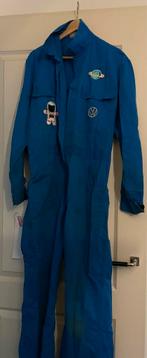2 Overalls Maat 52 - Werkkleding, Ophalen of Verzenden, Gedragen