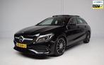 Mercedes-Benz CLA-klasse Shooting Brake 180 AMG WHITE ART Ed, CLA, 730 kg, Euro 6, 4 cilinders