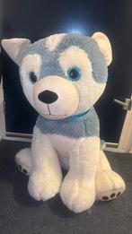 Grote hond knuffel, Kinderen en Baby's, Ophalen, Zo goed als nieuw, Hond