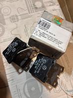 Brake Pads-A0034200020 Mercedes, Ophalen of Verzenden, Nieuw
