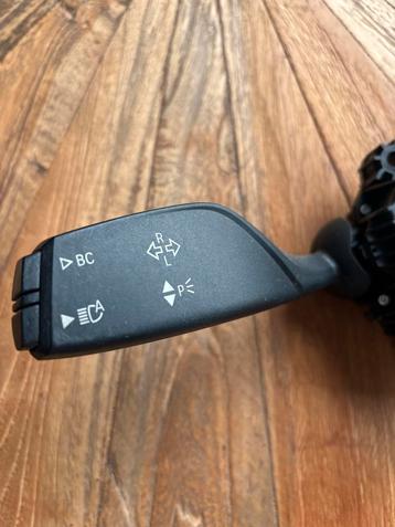 BMW F31 Combischakelaar - 2018 beschikbaar voor biedingen