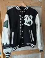 America Today Baseball Jack - XS - Zo goed als nieuw!, Verzenden, Zwart, Zo goed als nieuw, Maat 46 (S) of kleiner