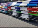 Hindernisbalken / Spring balken / Softpoles / springsloten, Dieren en Toebehoren, Paarden en Pony's | Overige Paardenspullen, Ophalen of Verzenden