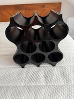 Koziol wijnrek, Ophalen, Zo goed als nieuw, Minder dan 50 cm