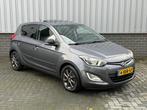 Hyundai I20 1.2i Go! Plus |Navi|CruiseCtrl|Leder|OpenDak|Air, 21 km/l, Euro 5, 450 kg, Gebruikt