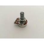 (1 st) b250k mini-potentiometer, Moku Custom Guitars, Nieuw, 4613CB, Ophalen of Verzenden