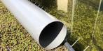 2 stuks PVC buis 200 x 16 cm 12.50 euro per stuk, Doe-het-zelf en Verbouw, Buizen en Afvoer, Ophalen, Pvc, 2 tot 4 meter, Nieuw