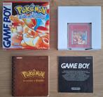 Pokemon Rood/Red CIB - Nintendo Gameboy, Spelcomputers en Games, Games | Nintendo Game Boy, Avontuur en Actie, 1 speler, Ophalen of Verzenden